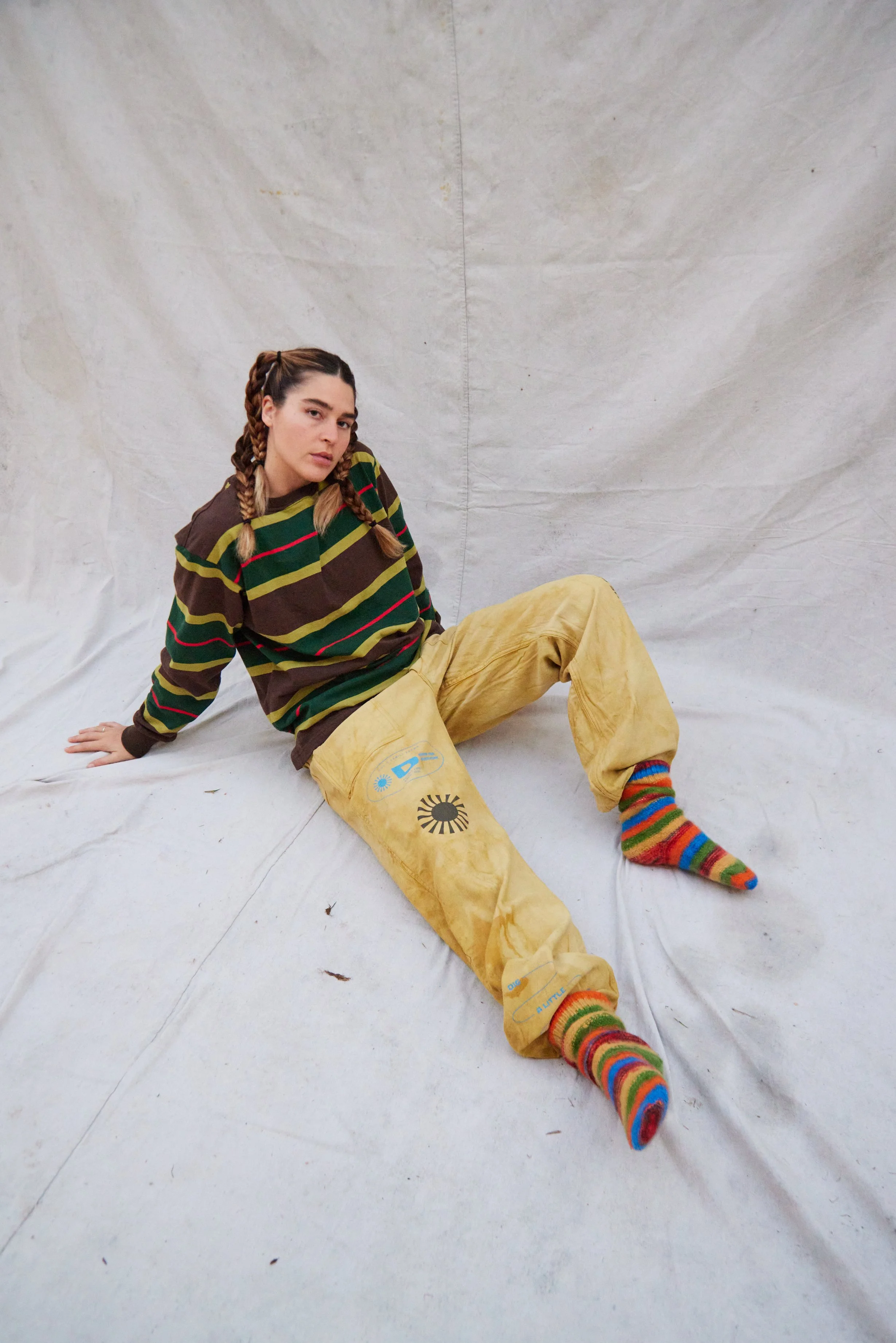 Doc Pant — DOCS FAMILY FARMS